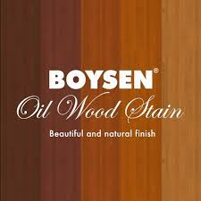 If you are looking to improve your interior surfaces, ensure you get the best interior wood stains. Boysen Oil Wood Stain Used In Boysen Paints Philippines Facebook