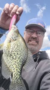 The Rock Valley Anglers Club of Illinois