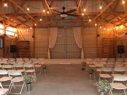 Our Simple Rustic Wedding Hedingtomiller 8 12 17 Pole Barn Pole Barn Designs Barn Decor Wedding Inside