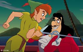 Pin On Peter Pan Visitor Assembly