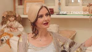 Τον τρόπο με τον οποίο απέφυγε τη θρόμβωση, μία κατάσταση εξαιτίας της οποίας χάνονται ένας στους 4. Katia Dandoylakh O 8anatos Poy Thn Ekane Na Katarreysei Star Gr