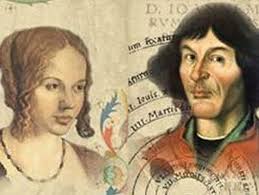 Kim dla Kopernika była Anna Schilling? My już wiemy