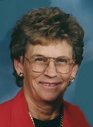 Obituary for Velma C. Lynch (Sympathy)