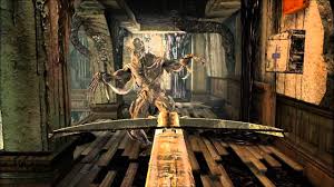 The xapk (base apk + split apks) file. Top 10 Infinity Blade Like Game For Android Geet Android Stuff
