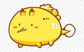 Axie infinity is a blockchain game with numerous features for gamers to earn tokens and contribute to the ecosystem. Axie 2586 Axie Infinity Currently 1 Eth On Opensea Axie Infinity Emoji Infinity Emoticon Free Transparent Emoji Emojipng Com