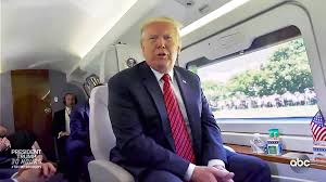 Marine One Has A Plush New Interior The Drive Marine Air Force Two Air Force Ones