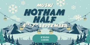 Hotham Half Week 2026