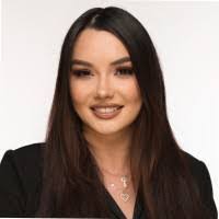 Jade Linstead's Instagram, Twitter & Facebook