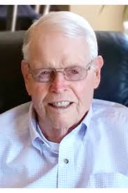 Edward Allan McLennan