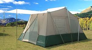 Cabin tents, for example, are great for a group of friends or family as well as all your gear. 6 Checklist For Buying A Good Family Camping Tent