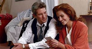 5 Gere 1 Richard Gere Pretty Woman Mejores Peliculas Romanticas