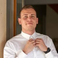 30+ "Benjamin Martini" profiles