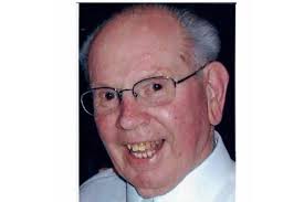 William Dobson Obituary (2013)