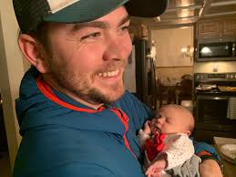 Happy Birthday to the greatest son a father could ask for. I love you and  am so proud of the man you have become!!!