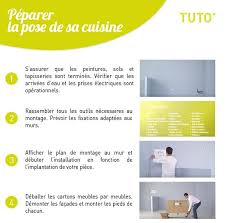 avec socoo c je prepare la pose de ma cuisine equipee en video plan de travail diy pose tuto