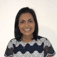 Dr. Puja (Aggarwal) Joshi, MD