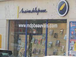 32 rue de la madeleine 60000 beauvais. Maison De La Presse Librairie Beauvais 60000 Adresse Horaire Et Avis