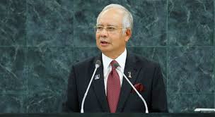 Chairman and ceo of china mobile mr wang jianzhou; Greatest Threat To Muslim World Comes From Within Malaysian Leader Warns In Un Address Un News
