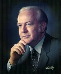 Anthony Cunningham Obituary (2009)