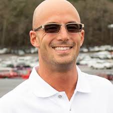 Steven Brock's Instagram, Twitter & Facebook