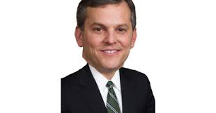 Democratic candidate Josh Stein