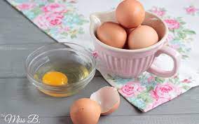 Bananen bananen eignen sich gut als ersatz für ei in kuchen,. 5 Einfache Moglichkeiten Ein Ei Im Kuchen Zu Ersetzen