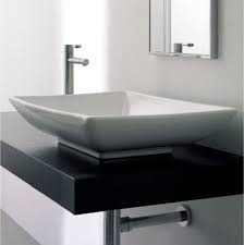 Over Counter Sink Google Search Ceramic Bathroom Sink Contemporary Bathroom Sinks Above Counter Bathroom Sink