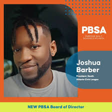 Get to know PBSA! As Director of Facilities/Transportation, James Flagg is  responsible for overseeing facility repairs, managing contractor  relationships, and coordinating janitorial services. In addition to  maintaining operational excellence, he also ...