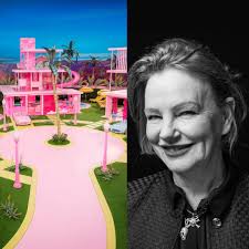 The World Builders Fantasy in Film: from Anna Karenina to Barbie