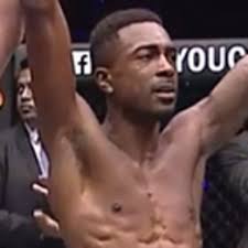 Mhar John Manahan vs. Brown Pinas, FIRE CAGE FC 1