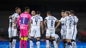 Canales de tv y horarios del duelo por el clausura 2021 de la liga mx. Mazatlan Fc Pumas Como Y Donde Ver Horario Y Tv Online As Mexico