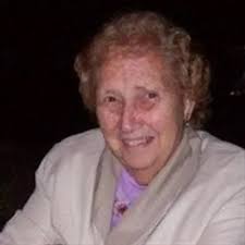 Obituary information for Lois Mary Russell