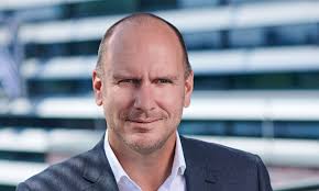 Bas van Asseldonk CEO Quion