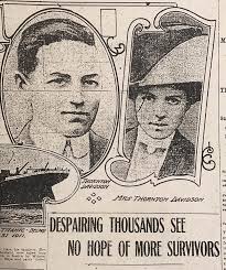 Titanic International Society