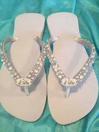Bhad bhabie gucci flip flops ft. Wedding Flip Flops Bridal Flip Flops Wedges I Do Bridal Shoes Beach Wedding Bling Flip Flops Rhines Bridal Flip Flops Bridal Flip Flops Wedge Wedge Flip Flops