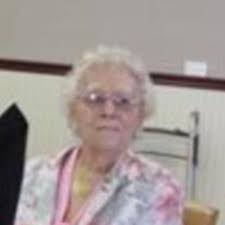 Obituary information for Virginia M. Scholl