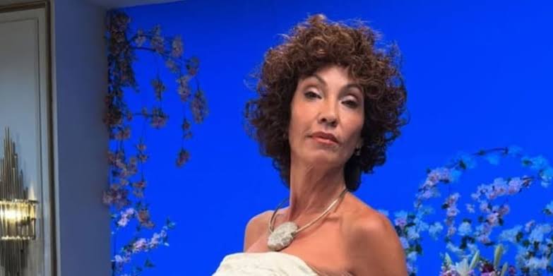 Sentía que era su karma”: revelaron por qué Ernestina Pais no estaba usando  el auto y qué la llevó a manejar la trágica noche – Radio Mitre
