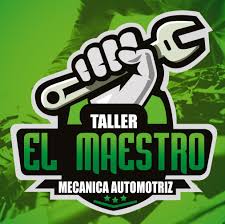 Taller De Mecanica El Maestro