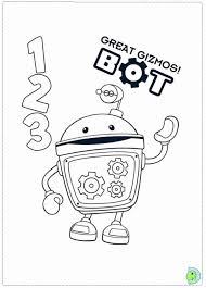 We have collected 34+ umizoomi coloring page printable images of various designs for you to color. Umizoomi Coloring Pages Coloring Home