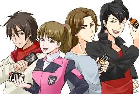 ป กพ นโดย 翡翠 ใน kamen rider and other stuff ม งงะ