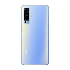 vivo X50 Dual SIM Frost Blue 8GB RAM ...