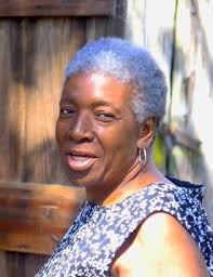 Tribute for Rosa James-Alston