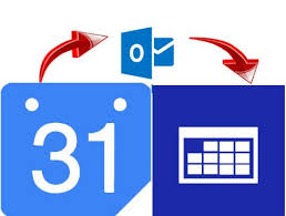 Sync Google Calendar In Windows Calendar App Using Outlook Com App Mashtips Windows Calendar Calendar App Google Calendar