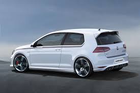 Volkswagen Golf Gti Mk7 Tuned By Oettinger Eurotuner Gti Mk7 Volkswagen Golf Gti Volkswagen