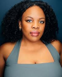 Sharrod Williams: Movies, TV, and Bio