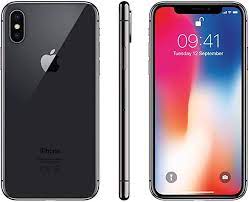 Apple iphone x 64gb / 256gb unlocked gsm phone. Apple Iphone X 64gb Space Gray Fully Unlocked Desbloqueado Renewed Amazon Com Mx Electronicos