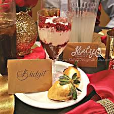 The menus are here to help you entertain with ease with our best dinner party recipes and ideas. Red Gold Dinner Party Party Ideas Photo 4 Of 12 Birthday Surprise Party Dinner Party Debut Ideas