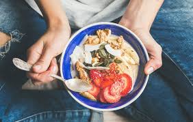 We commit to opening the door to a world of health where . Is Yogurt Good For You Yogurt Nutrition And Benefits