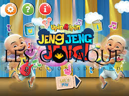 Ragam ramadhan upin & ipin, upin ipin episode baru 2017, lagu raya upin ipin, papa dan pipi, upin ipin jeng jeng jeng, upin ipin. Winda Purba Gui App Upin Ipin Jeng Jeng Jeng