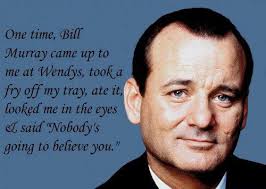 Bill Murray Know Your Meme
